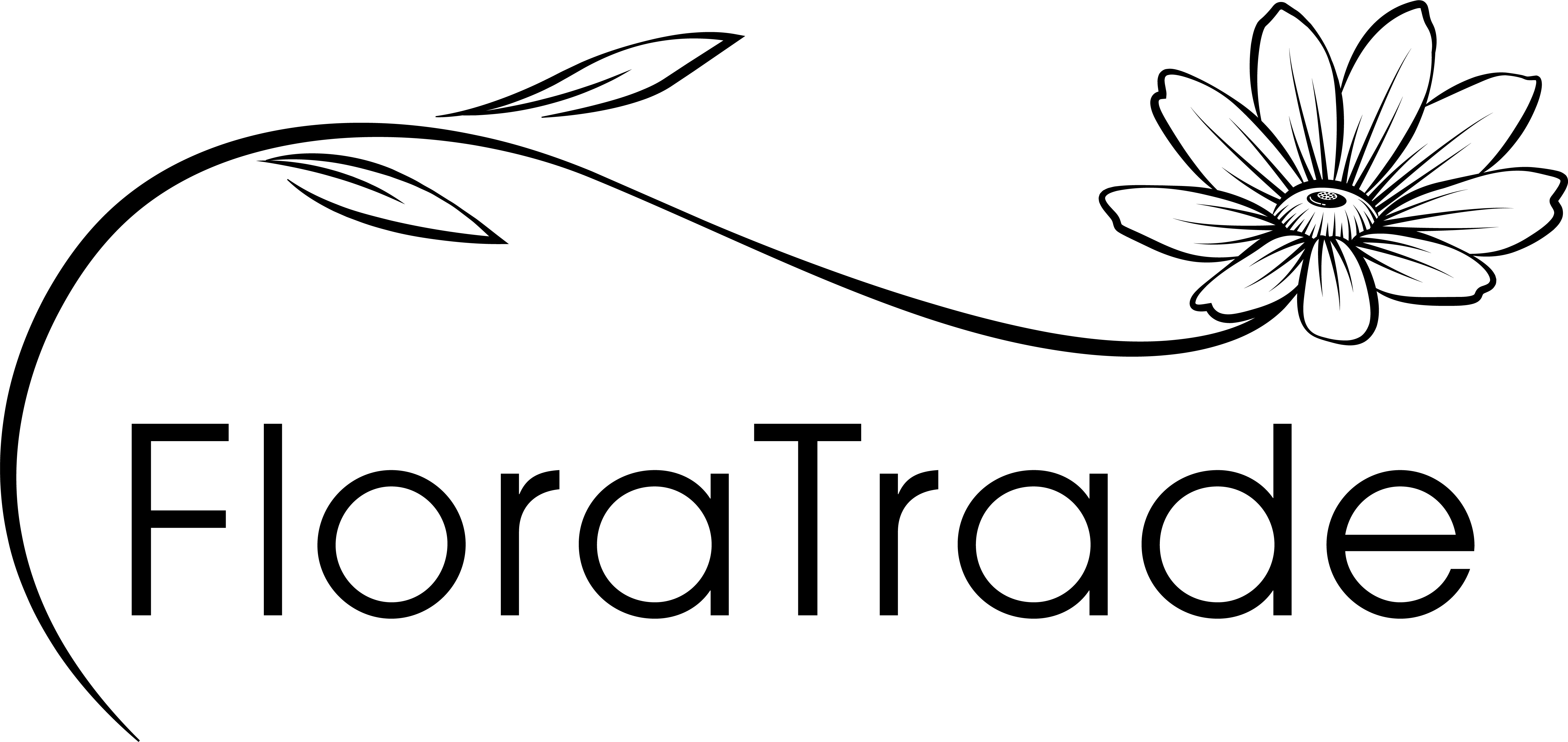 FloraTrade Logo
